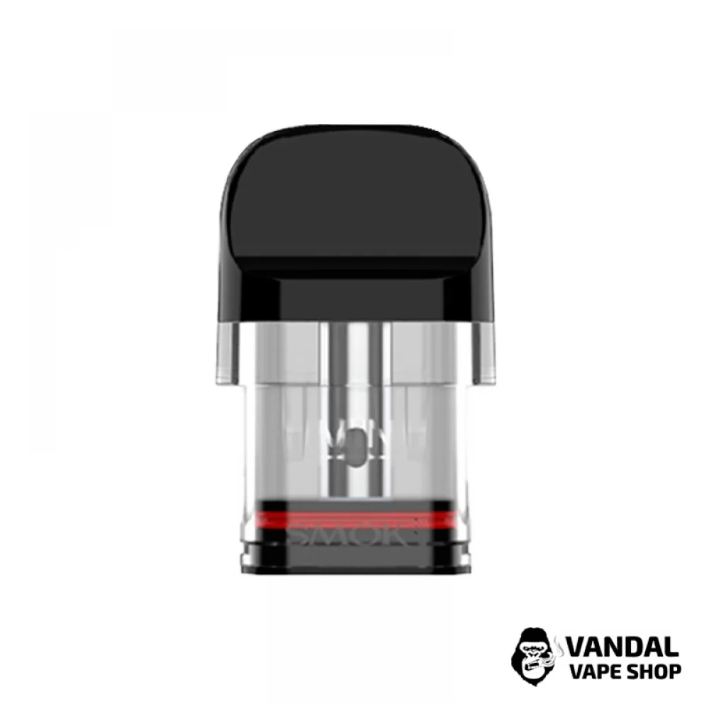 Сменный картридж Smok Novo 2X Mesh 0.9 Ом Сменный картридж Smok Novo 2X Mesh 0.9 Ом