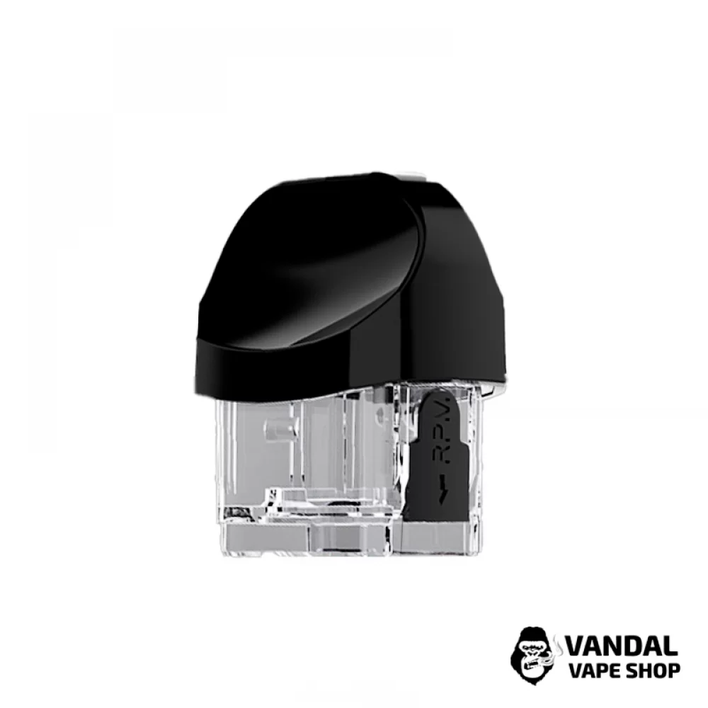 Сменный картридж Smok Nord 2 RPM 4.5 мл без испарителя