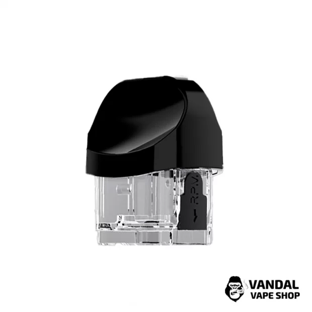 Сменный картридж Smok Nord 2 RPM 4.5 мл без испарителя