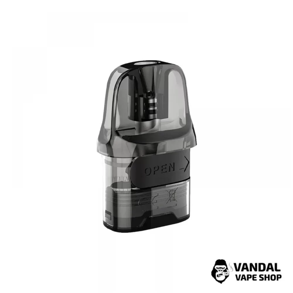 Сменный картридж Lost Vape Ursa Nano V2 - 1.0 Ом Сменный картридж Lost Vape Ursa Nano V2 - 1.0 Ом