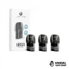 Сменный картридж Lost Vape Ursa Nano объемом 2.5 мл и сопротивлением 0.6 Ом
