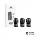 Змінний картридж Lost Vape Ursa Nano об'ємом 2.5 мл та опором 0.6 Ом