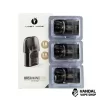 Сменный картридж Lost Vape Ursa Nano объемом 2.5 мл и сопротивлением 1.0 Ом