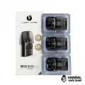 Змінний картридж Lost Vape Ursa Nano об'ємом 2.5 мл та опором 1.0 Ом