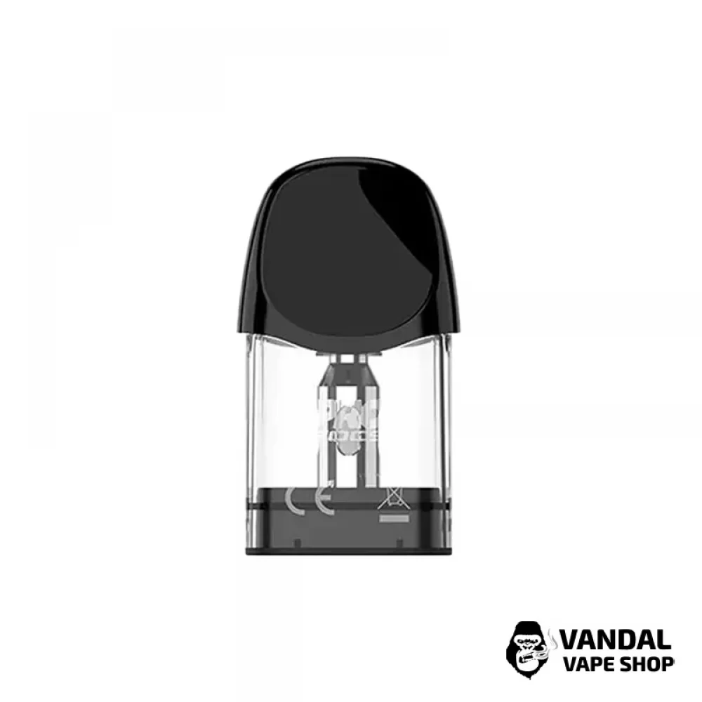 Змінний Uwell Caliburn A3 0.8 Ом, 2 мл Змінний Uwell Caliburn A3 0.8 Ом, 2 мл