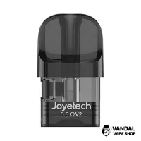 Катридж Joyetech Vaal Evio Grip V2 - 0.6 Ом