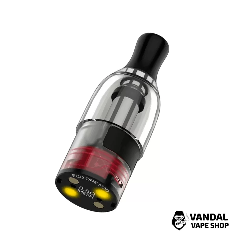 Сменный картридж Vaporesso Eco One - 0,8 Ом Сменный картридж Vaporesso Eco One - 0,8 Ом