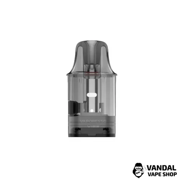 Змінний картридж Vaporesso Vibe - 1,0 Ом