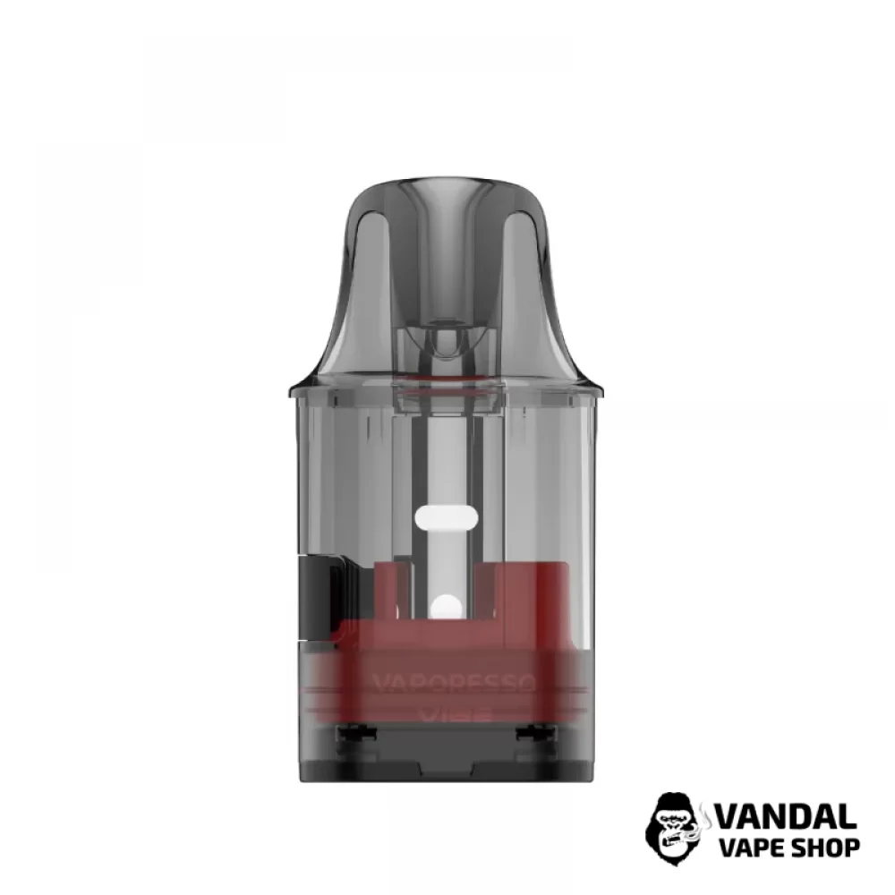 Сменный картридж Vaporesso Vibe - 0.6/0.8 Ом Сменный картридж Vaporesso Vibe - 0.6/0.8 Ом