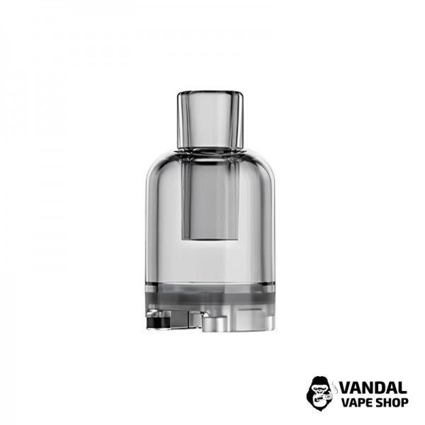 Сменный Картридж Vaporesso Moti X Mini Pod 4 мл без испарителя