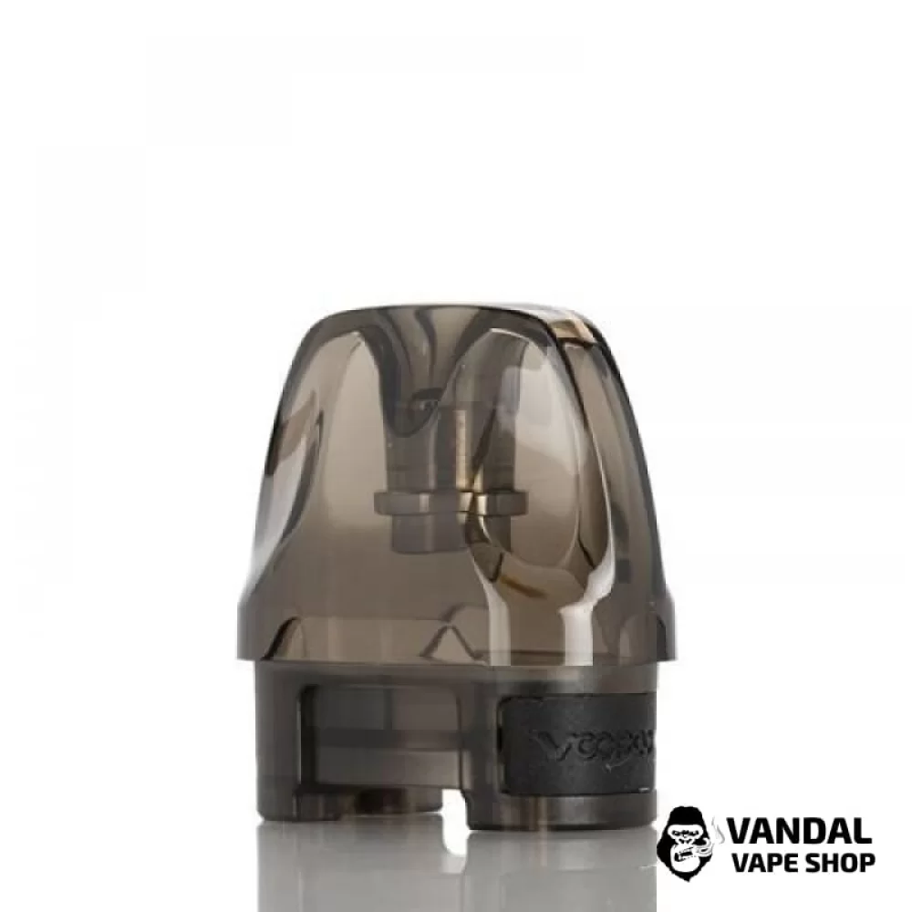 Картридж Voopoo Argus Air Standart Cartridge 3.8 мл ( без испарителя ) Картридж Voopoo Argus Air Standart Cartridge 3.8 мл ( без испарителя )