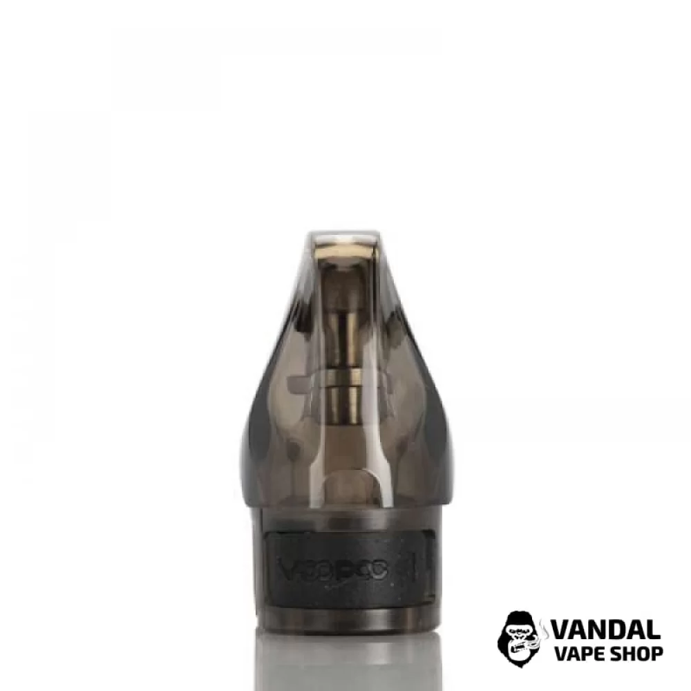 Картридж Voopoo Argus Air Standart Cartridge 3.8 мл ( без испарителя ) Картридж Voopoo Argus Air Standart Cartridge 3.8 мл ( без испарителя )