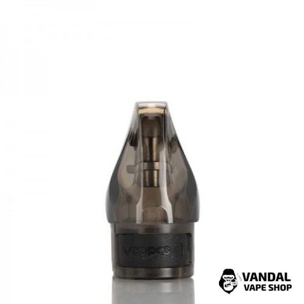 Картридж Voopoo Argus Air Standart Cartridge 3.8 мл ( без испарителя )