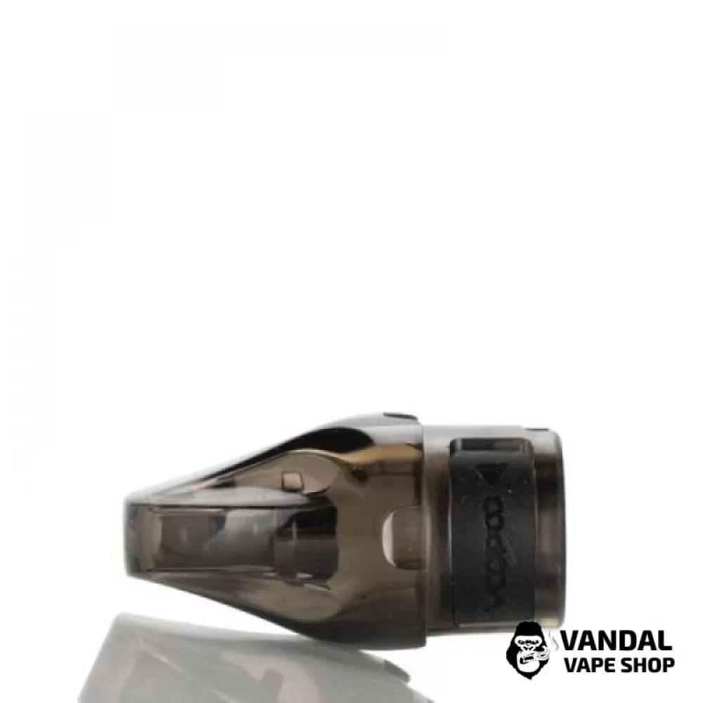 Картридж Voopoo Argus Air Standart Cartridge 3.8 мл ( без испарителя ) Картридж Voopoo Argus Air Standart Cartridge 3.8 мл ( без испарителя )