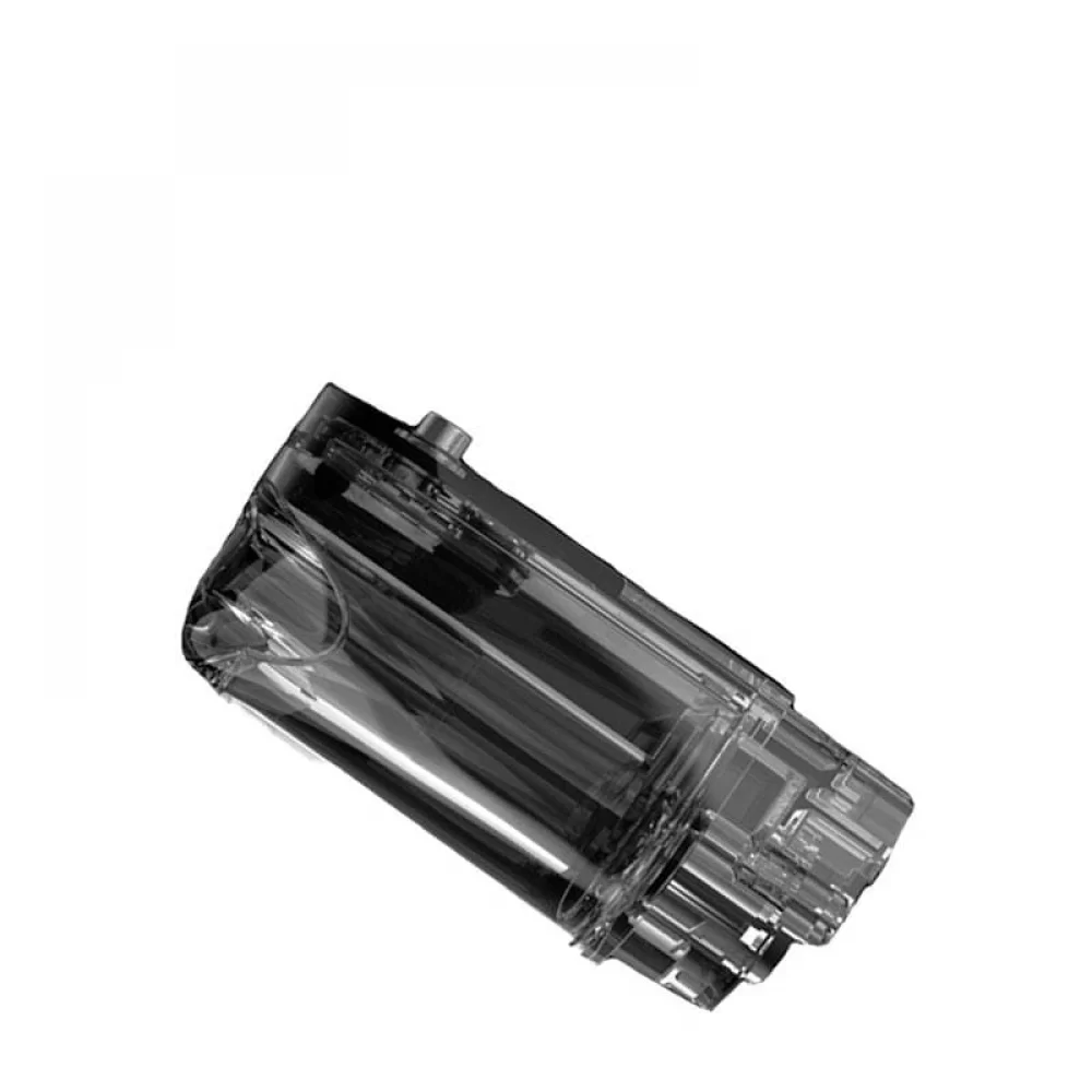 Змінний картридж Suorin Air Mod Black 3 мл Змінний картридж Suorin Air Mod Black 3 мл