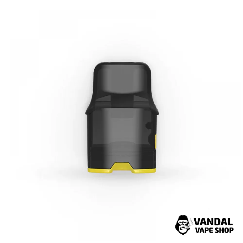 Змінний картридж AirsPops Pro 2 мл без випаровувача Змінний картридж AirsPops Pro 2 мл без випаровувача