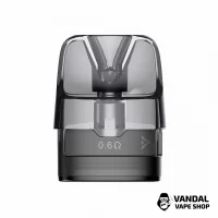 Картридж Voopoo Argus E40 0.6 Ом 4.5 мл