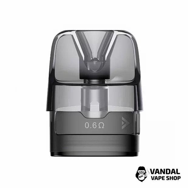 Сменный картридж Voopoo Argus E40 0.6 Ом 4.5 мл