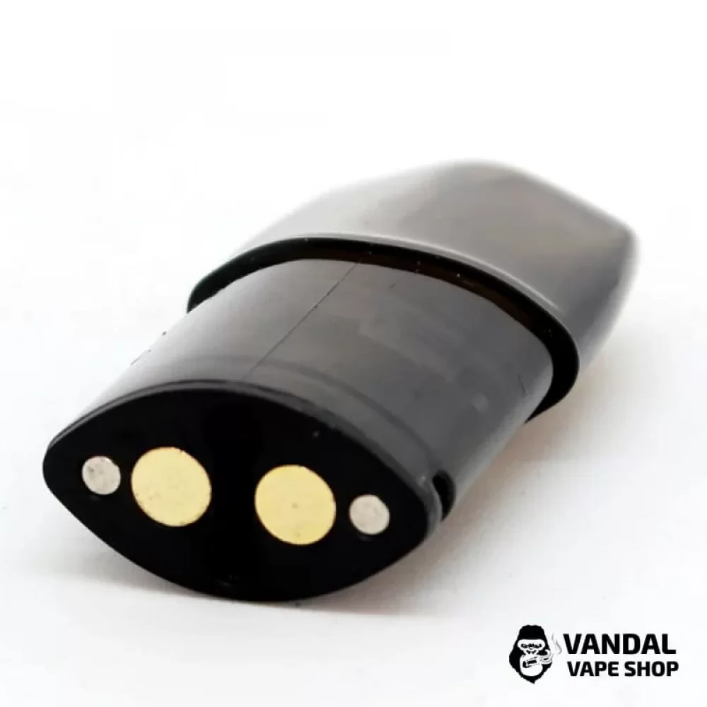 Сменный картридж Nolimit BRO Cartridge 1.8 мл Сменный картридж Nolimit BRO Cartridge 1.8 мл