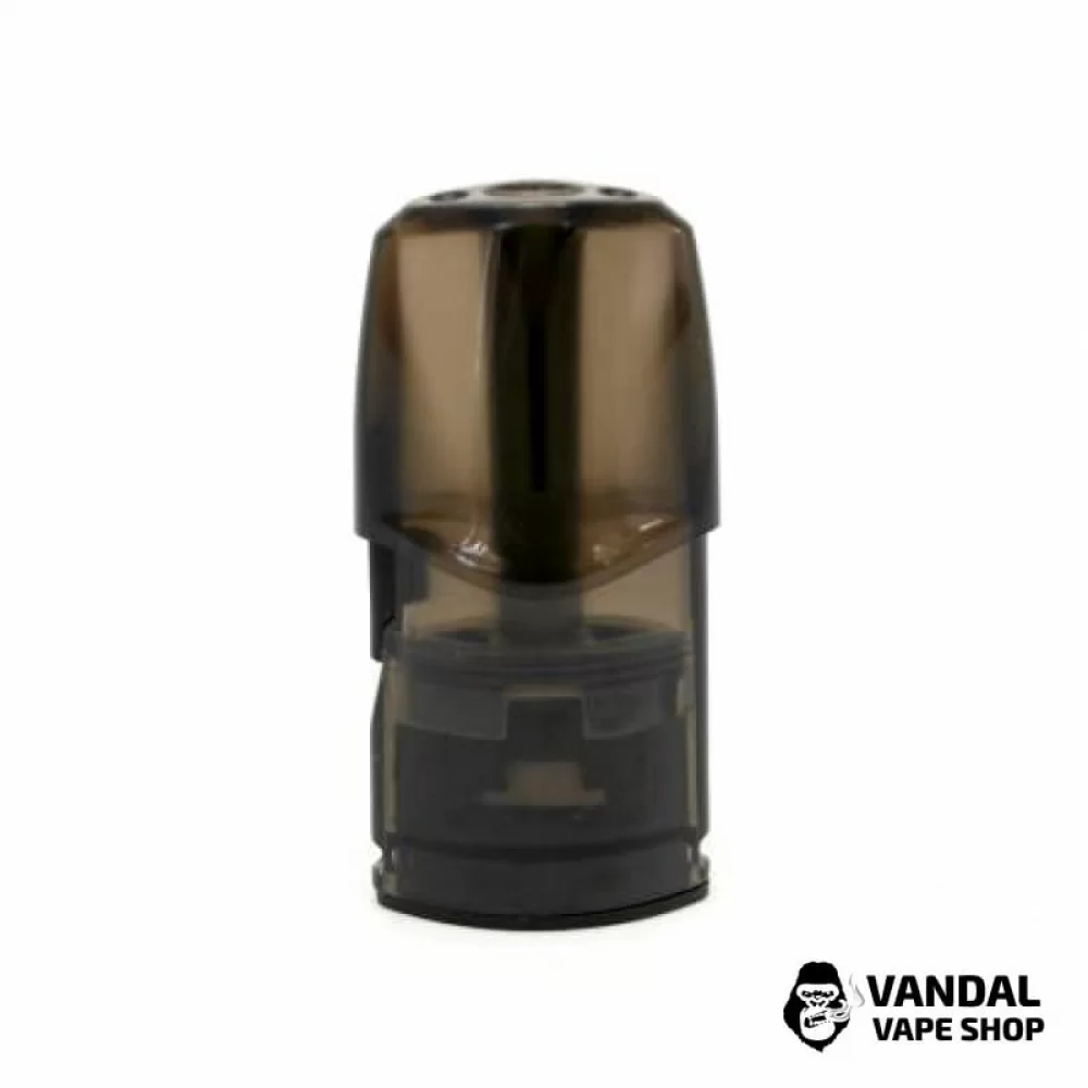 Сменный картридж Nolimit BRO Cartridge 1.8 мл Сменный картридж Nolimit BRO Cartridge 1.8 мл