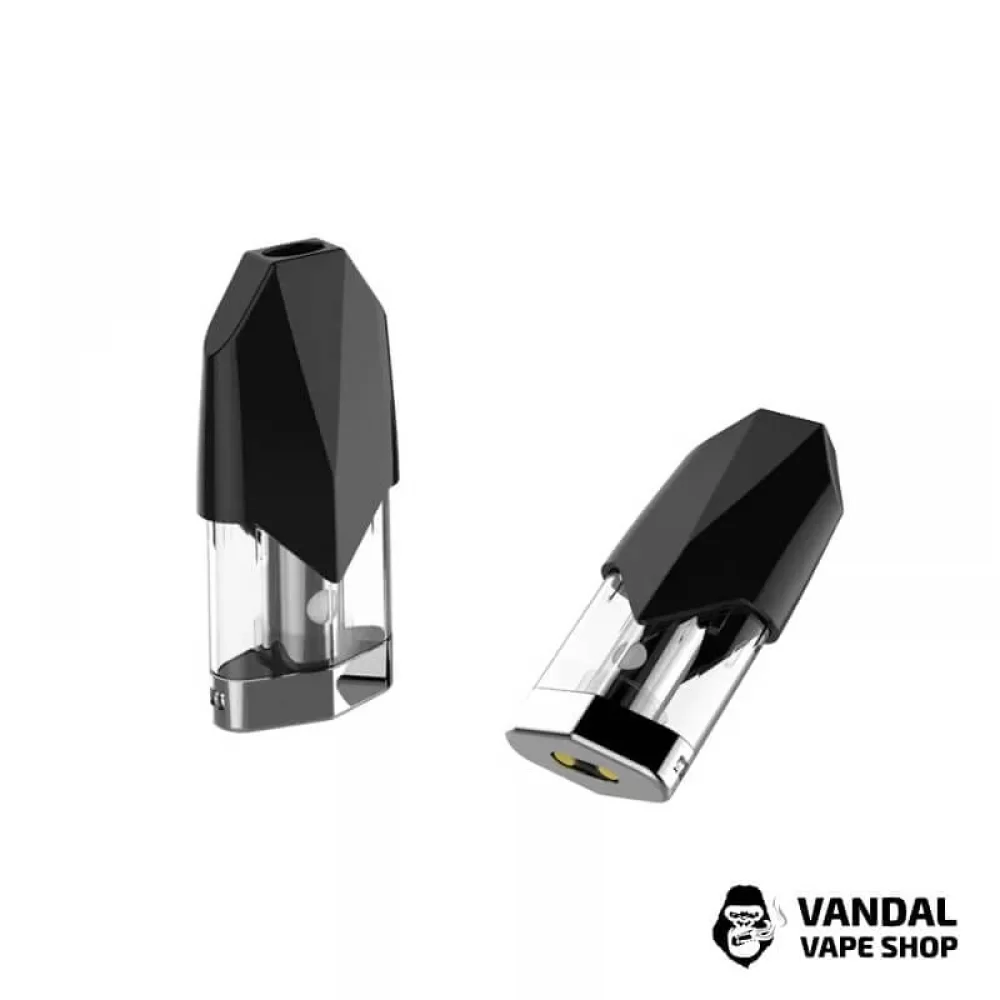 Змінний картридж OVNS Saber 2 (Original) 1.4 Ом