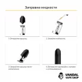Сменный картридж OVNS Saber 2 (Original) 1.4 Ом