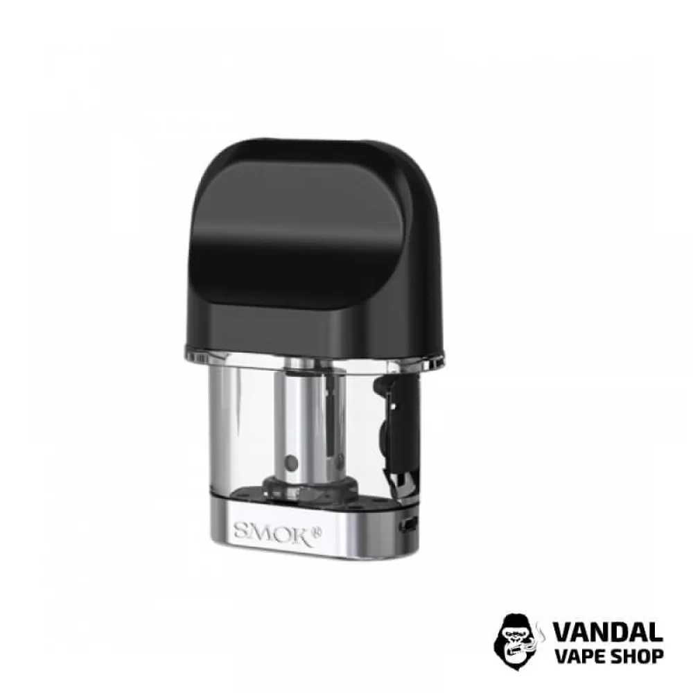 Змінний Картридж Smok NOVO 2 ( Original ) на 1.0 Ом для Novo 2, Novo 2S, Novo 3