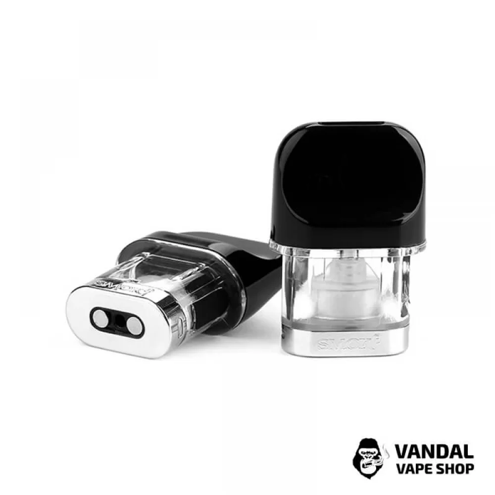 Змінний Картридж Smok NOVO 2 ( Original ) на 1.0 Ом для Novo 2, Novo 2S, Novo 3