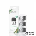 Сменный Картридж Smok на 1.4 Ом для Novo 2, Novo 2S, Novo 3