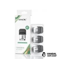 Сменный Картридж Smok NOVO 2 ( Original ) на 1.4 ом
