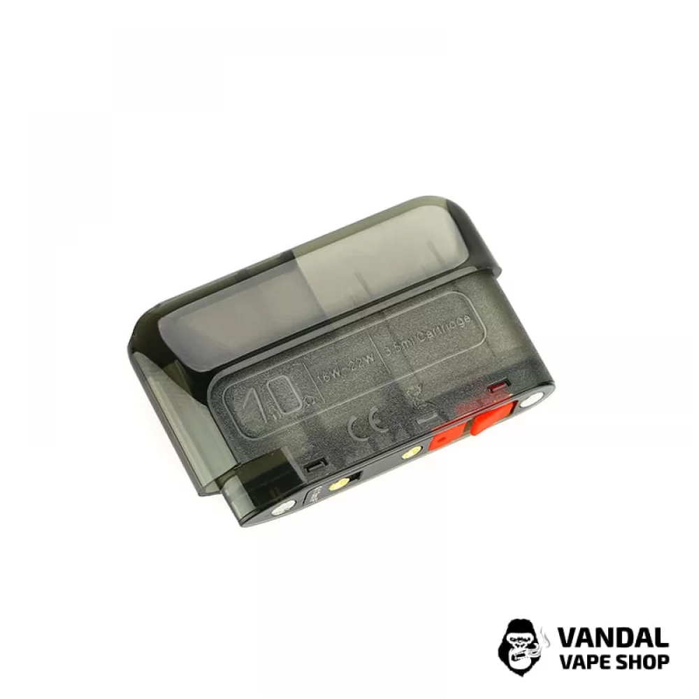 Сменный Картридж Suorin Air Plus ( Original ) на 1.0 ом Сменный Картридж Suorin Air Plus ( Original ) на 1.0 ом