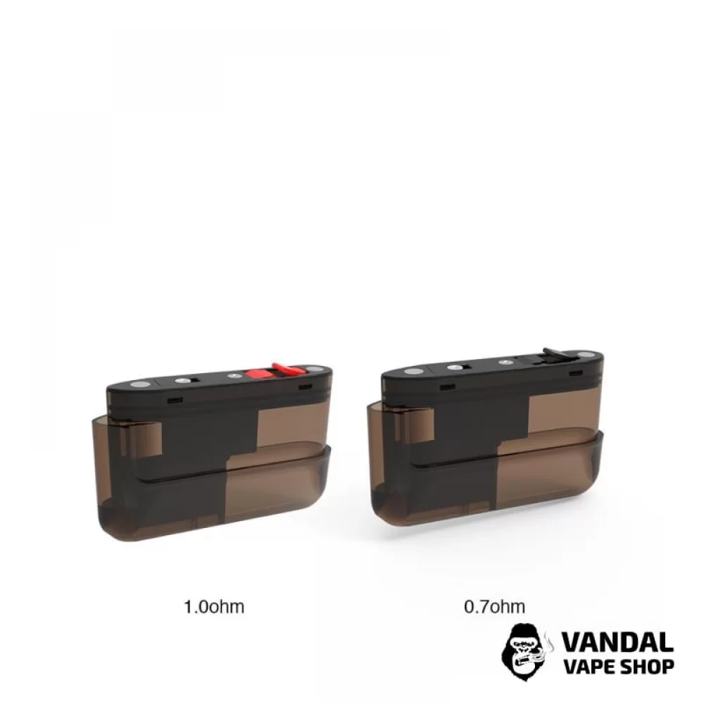 Сменный Картридж  Suorin Air Plus ( Original ) на 0.7 Ом