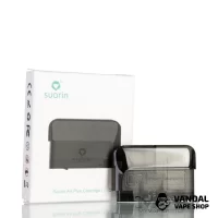 Змінний картридж Suorin Air Plus ( Original ) на 0.7 Ом