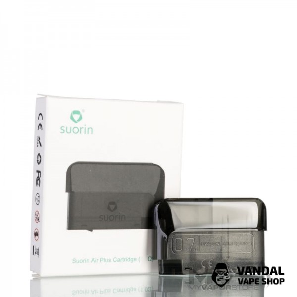 Змінний картридж Suorin Air Plus ( Original ) на 0.7 Ом