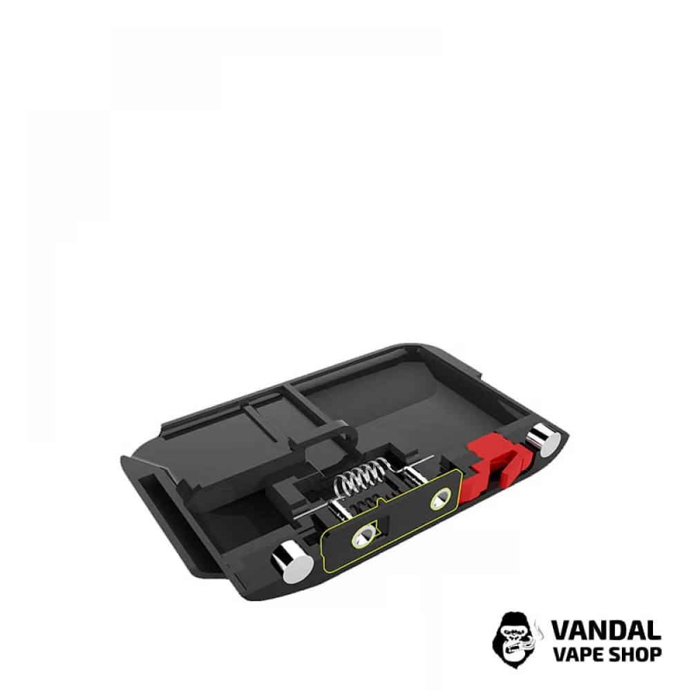 Сменный картридж Suorin Air 1.2 Ом Сменный картридж Suorin Air 1.2 Ом