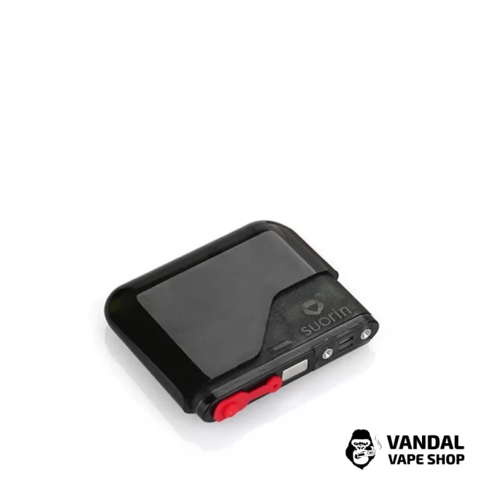 Сменный картридж Suorin Air 1.2 Ом Сменный картридж Suorin Air 1.2 Ом