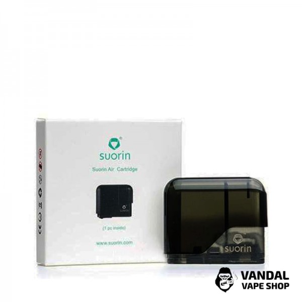 Змінний картридж Suorin Air 1.2 Ом