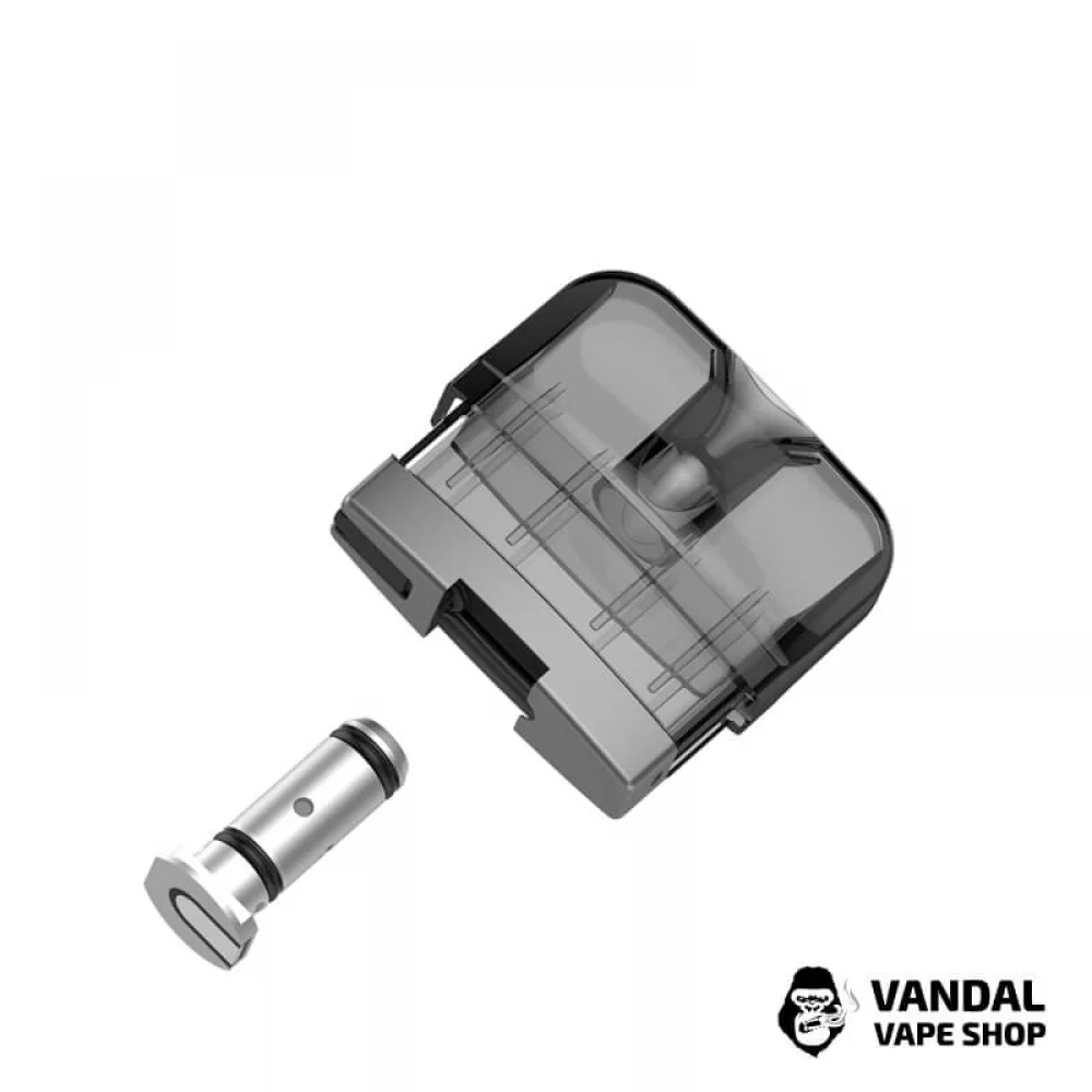 Змінний картридж Suorin Reno (Original) без випаровувача Змінний картридж Suorin Reno (Original) без випаровувача