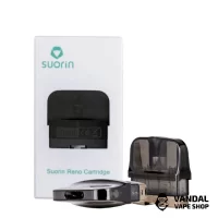 Сменный картридж Suorin Reno (Original) 