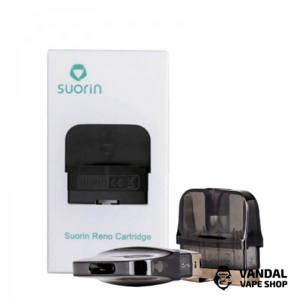 Сменный картридж Suorin Reno (Original) без испарителя