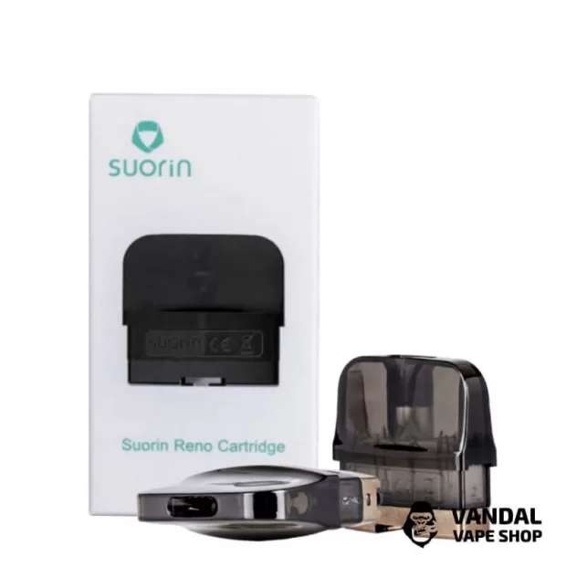 Сменный картридж Suorin Reno (Original) без испарителя