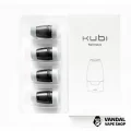 Сменный картридж Hotcig Kubi Refillable Pod Cartridge (Original) на 1.8 Ом