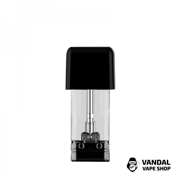 Змінний картридж Voopoo Drag Nano Pod Cartridge (Original) P1 на 1.5 Ом 1.6 мл