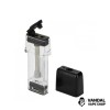 Змінний картридж Voopoo Drag Nano Pod Cartridge (Original) P1 на 1.5 Ом 1.6 мл