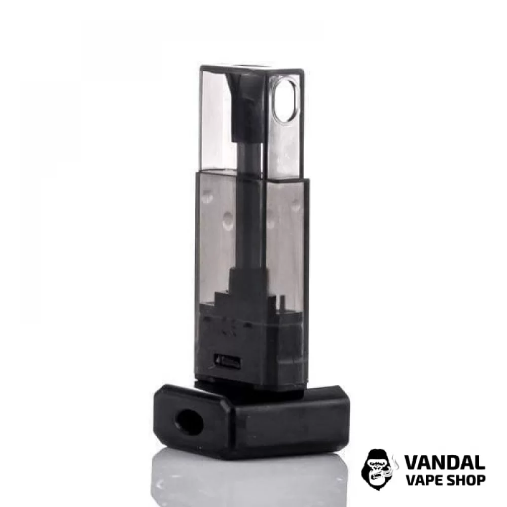Сменный картридж Voopoo Drag Nano Pod Cartridge (Original) S1 / P1 на 1.8 ом