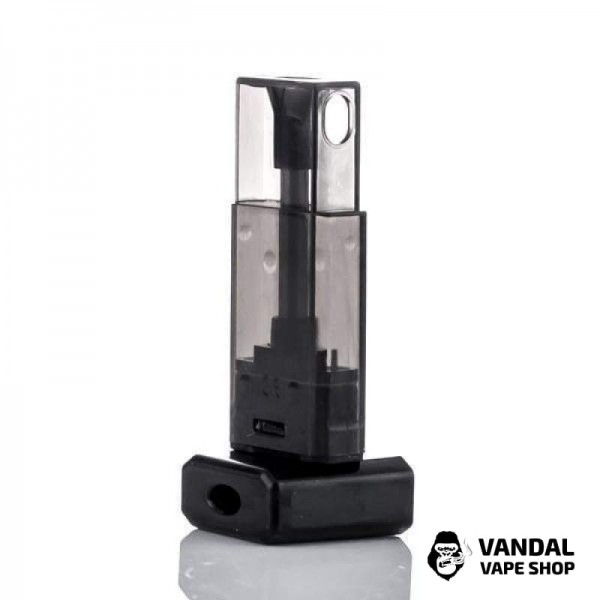 Змінний картридж Voopoo Drag Nano Pod Cartridge (Original) S1 / P1 на 1.8 Ом 