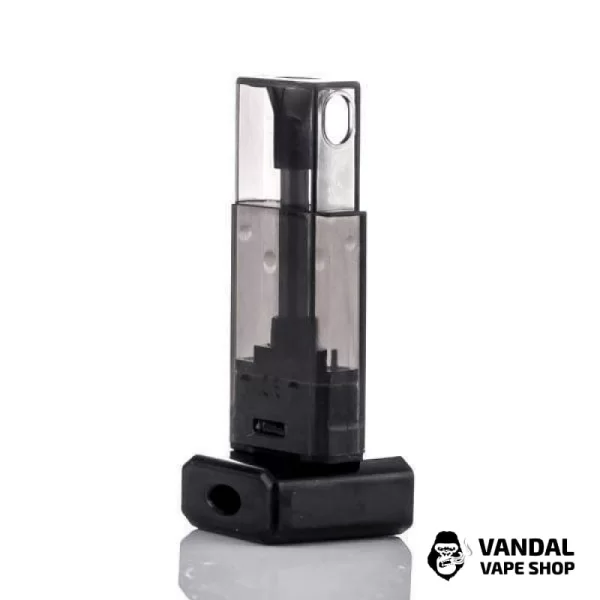 Змінний картридж Voopoo Drag Nano Pod Cartridge (Original) S1 / P1 на 1.8 Ом 