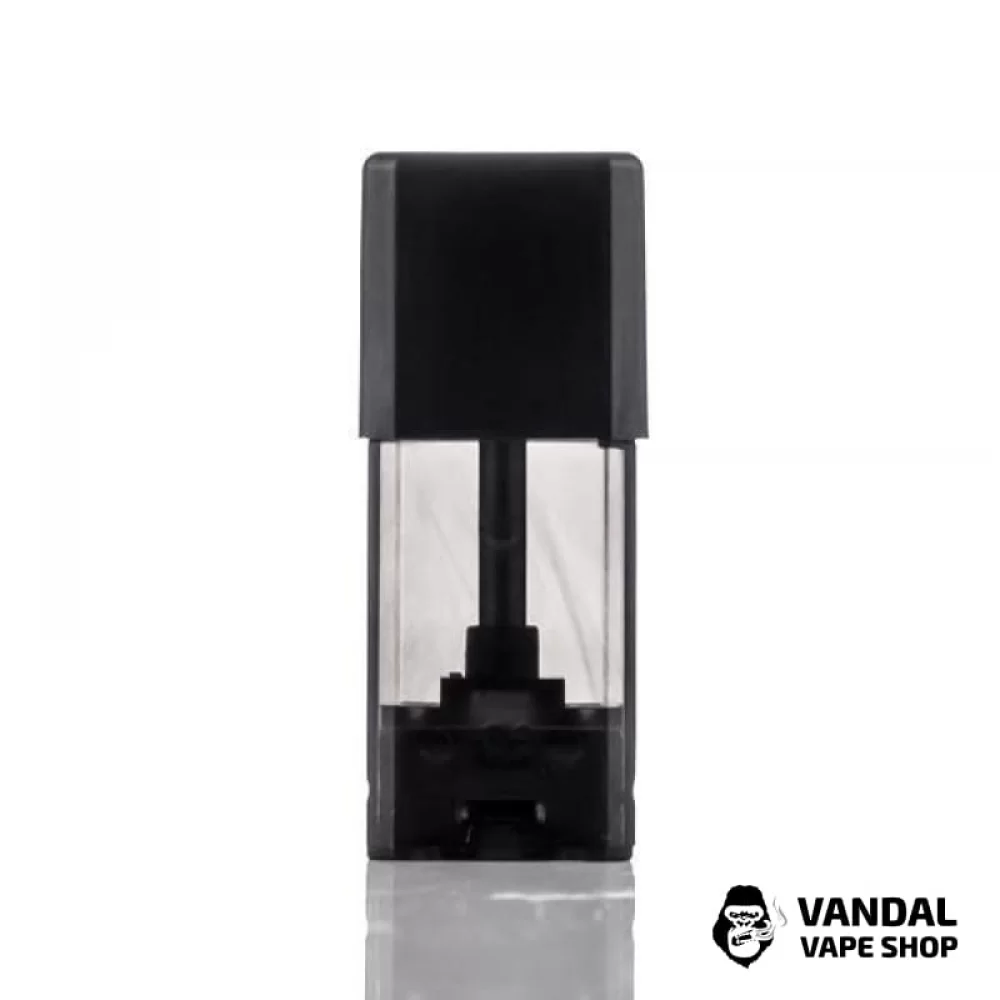 Сменный картридж Voopoo Drag Nano Pod Cartridge (Original) S1 / P1 на 1.8 ом