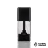 Змінний картридж Voopoo Drag Nano Pod Cartridge (Original) S1 / P1 на 1.8 Ом 