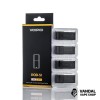 Змінний картридж Voopoo Drag Nano Pod Cartridge (Original) S1 / P1 на 1.8 Ом 